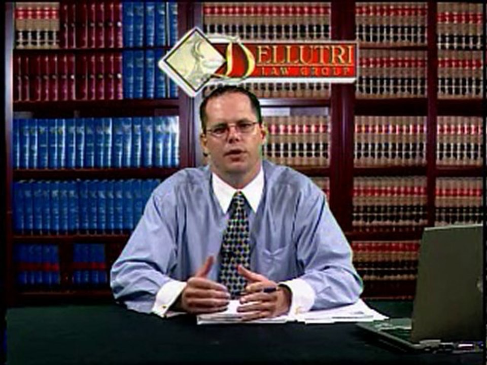 Should I ignore letters from the court about my bankruptcy?