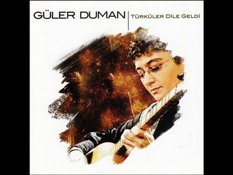 Güler Duman Kul Yarasi BY OCF