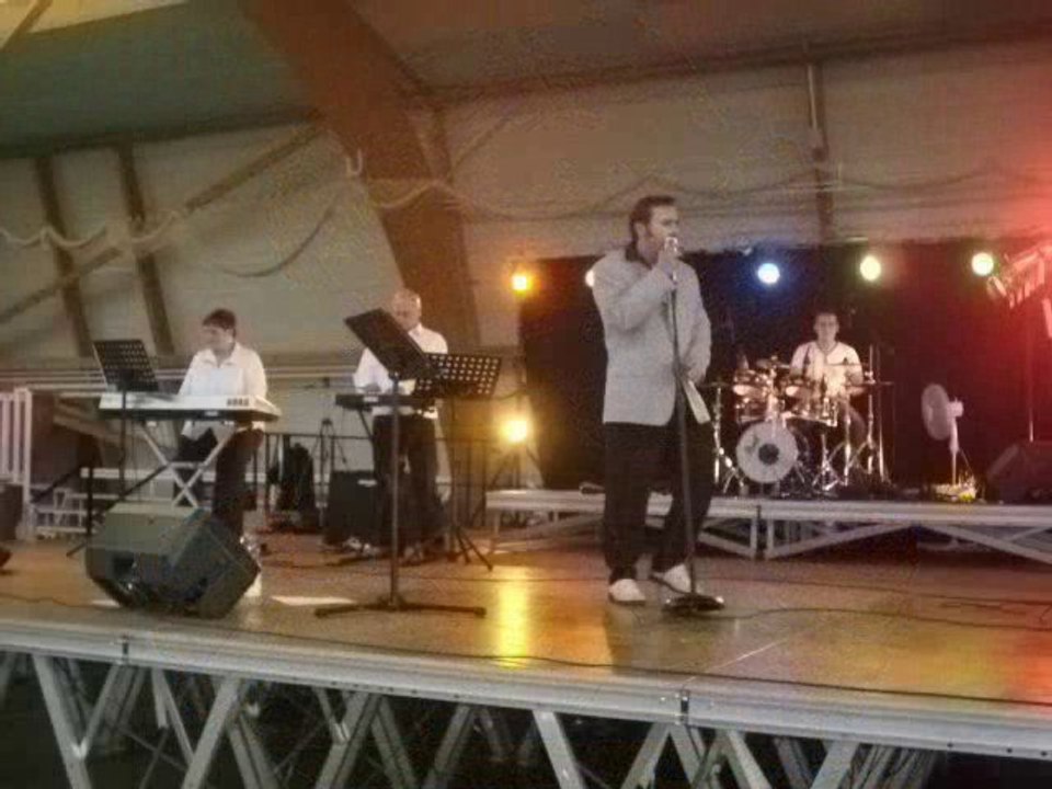 Elvis Presley: Young and beautiful par Philippe.