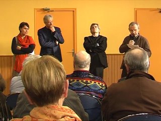 La Poterie - Lex vœux 2011 par Denis MICHELET
