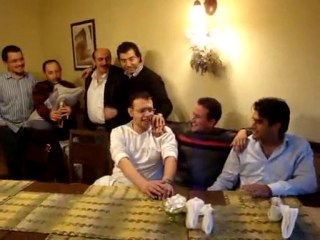 EFSUN RESTORANT'DA TULUM TÜRKÜ