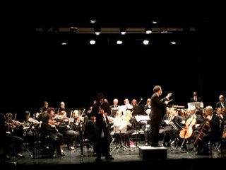 Concerto pour trompette et orchestre en Mibémol M de Hummel