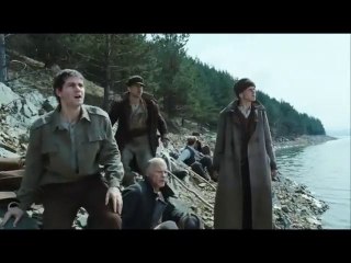 Les Chemins de la liberté - Extrait #4 [VF|HQ]