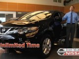 Hyundai Vera Cruz vs. Nissan Murano Ft Myers, Florida Dealer