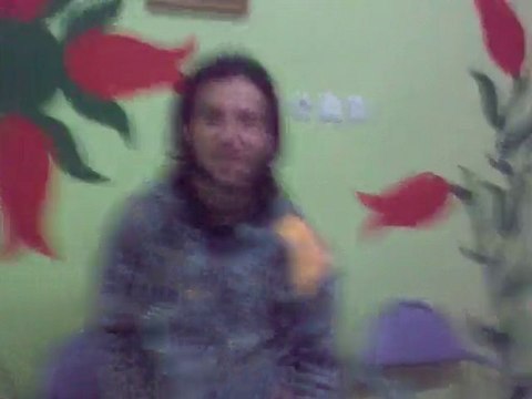 Kendisi Yazdı Kendisi Oynadı :)