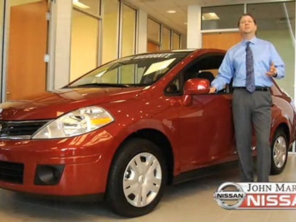 Kia Rio 5 vs. Nissan Versa Ft Myers, Florida Car Dealer