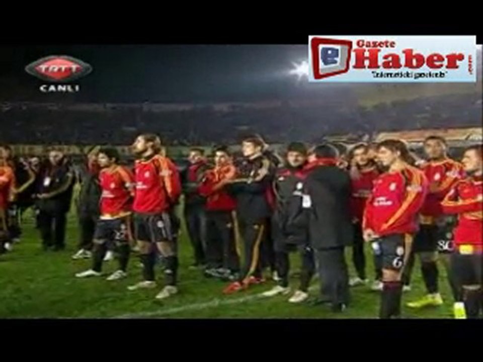Ali Kırca A.Sami Yen