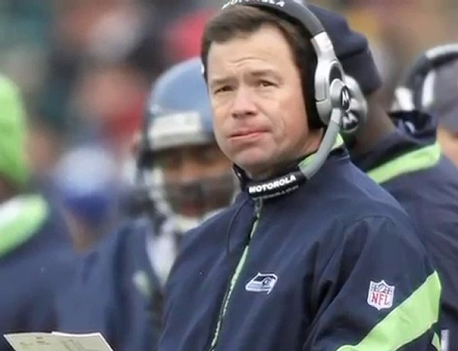 McLane: Next Defensive Coordinator?