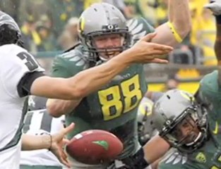 East-West Shrine Game Preview