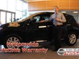Ford Edge vs. Nissan Murano Ft Myers, Florida Car Dealer