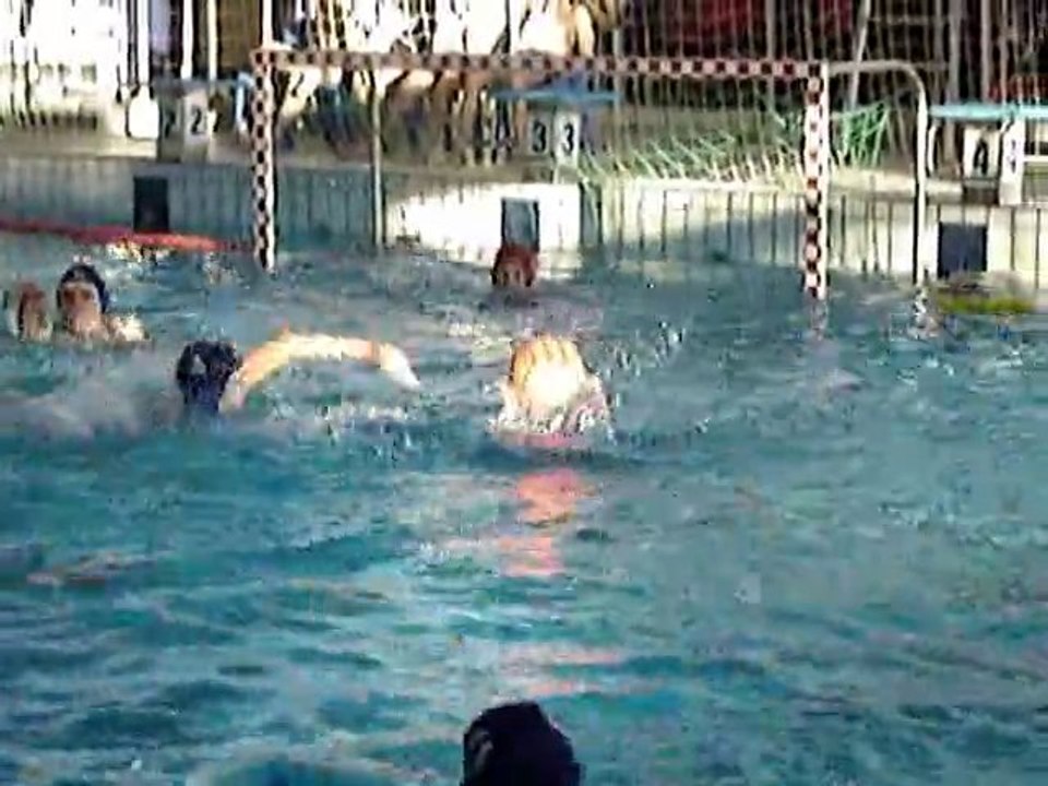tournoi minimes  16 janvier 2011