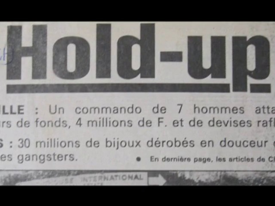 BA les grandes évasions de sulak