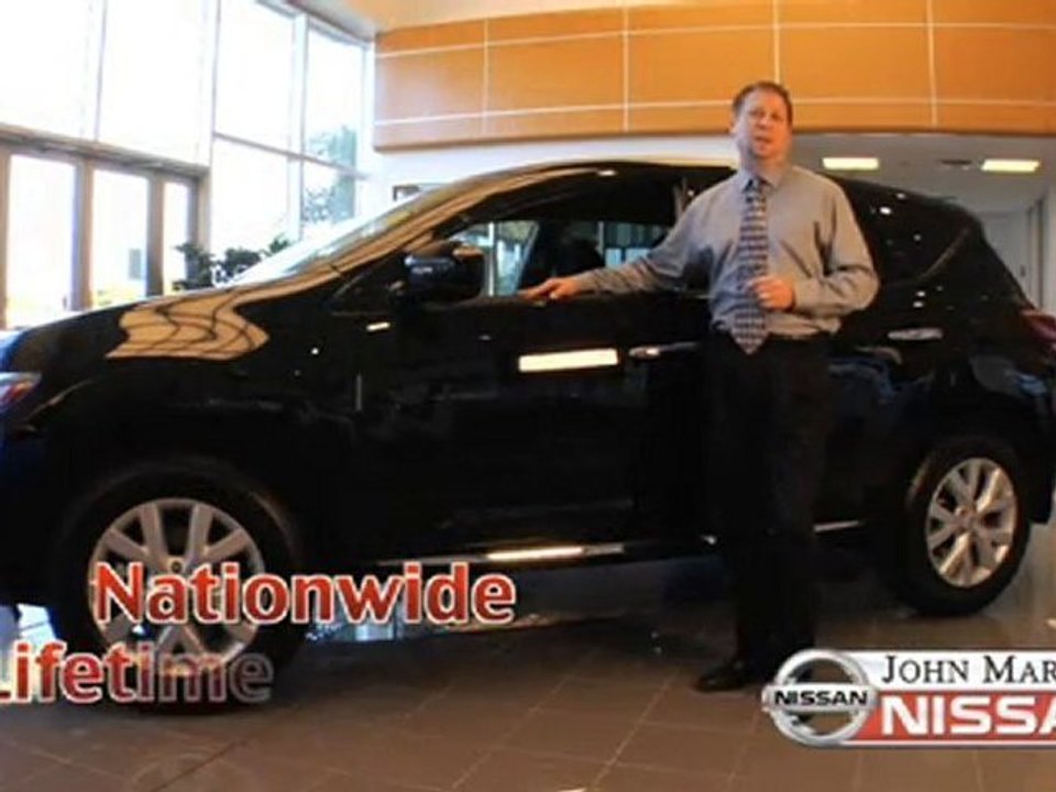 GMC Terrain vs. Nissan Murano Ft Myers, Florida Car Dealer