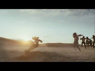 Les Chemins de la liberté - Extrait #6 [VF|HQ]