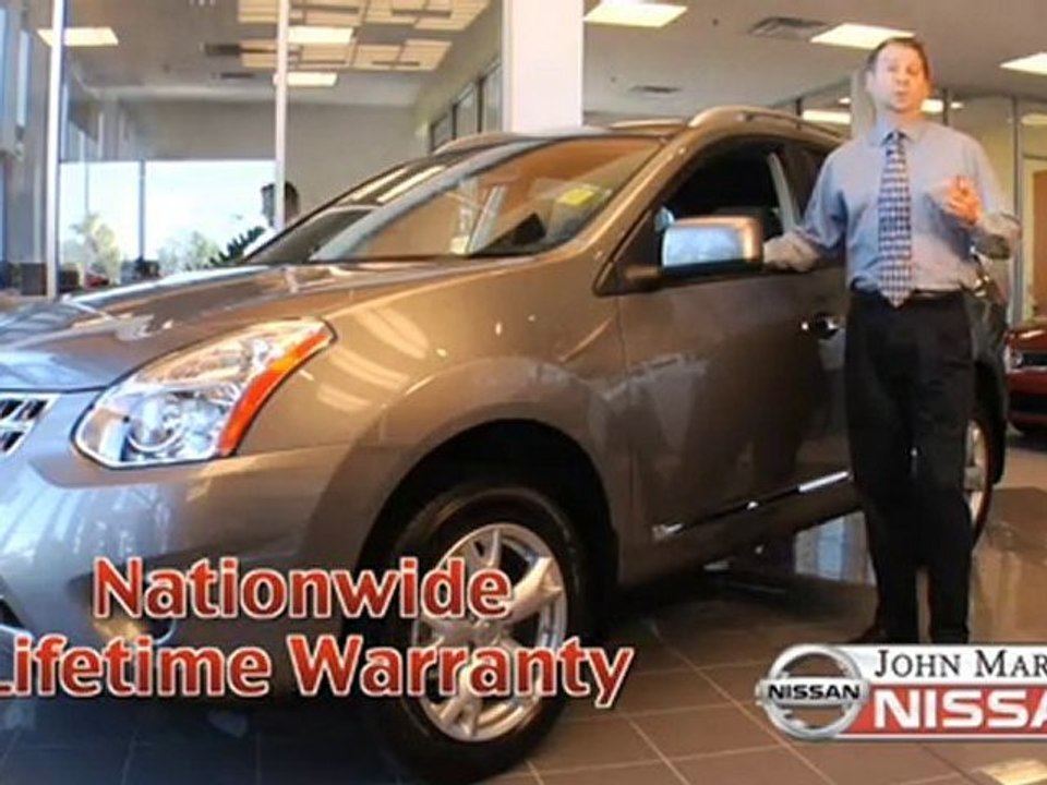 Kia Sportage vs. Nissan Rogue Ft Myers, Florida Car Dealer