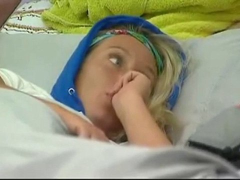 What is it going to stop me from doing? Picking up girls?