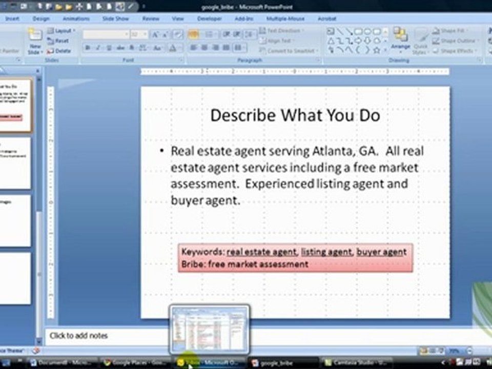 How to Add Your Business Listing to Google