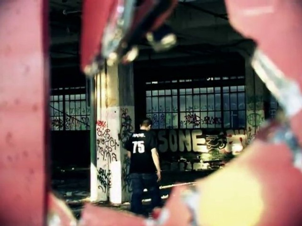 Arsel mc première immersion teaser