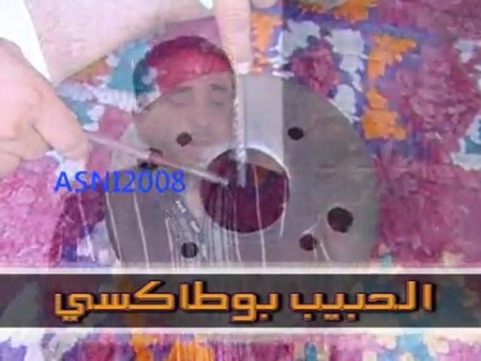 ALHABIBE BOTACXI