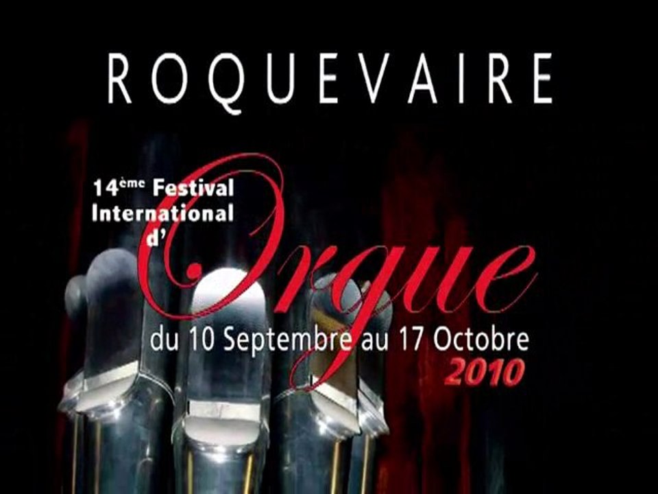 pub festival d'orgue de roquevaire 2010