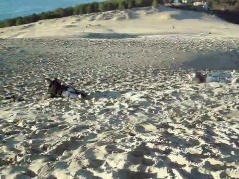 Roulades Vlad et Assia