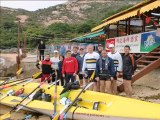 HK Coastal Rowing Promo - 1st cut