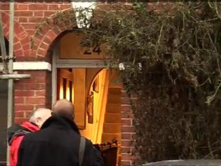 Ex-Tory peer in dock over 'false' expenses claims