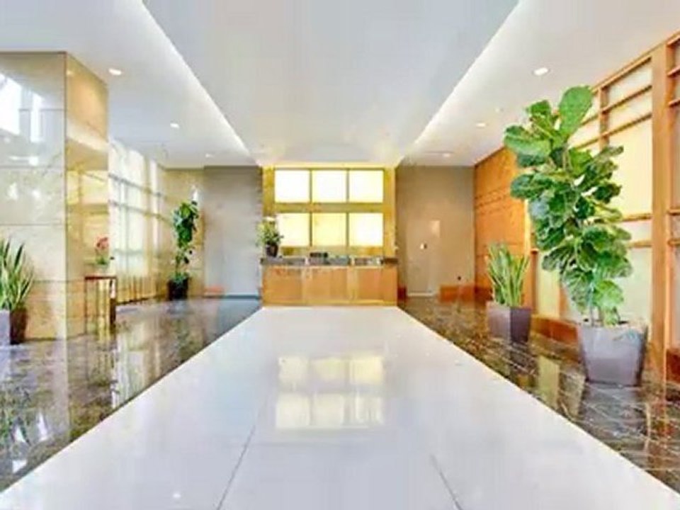 Pinnacle Residence 606
