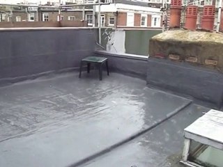 Kemper Flat Roofing Systems