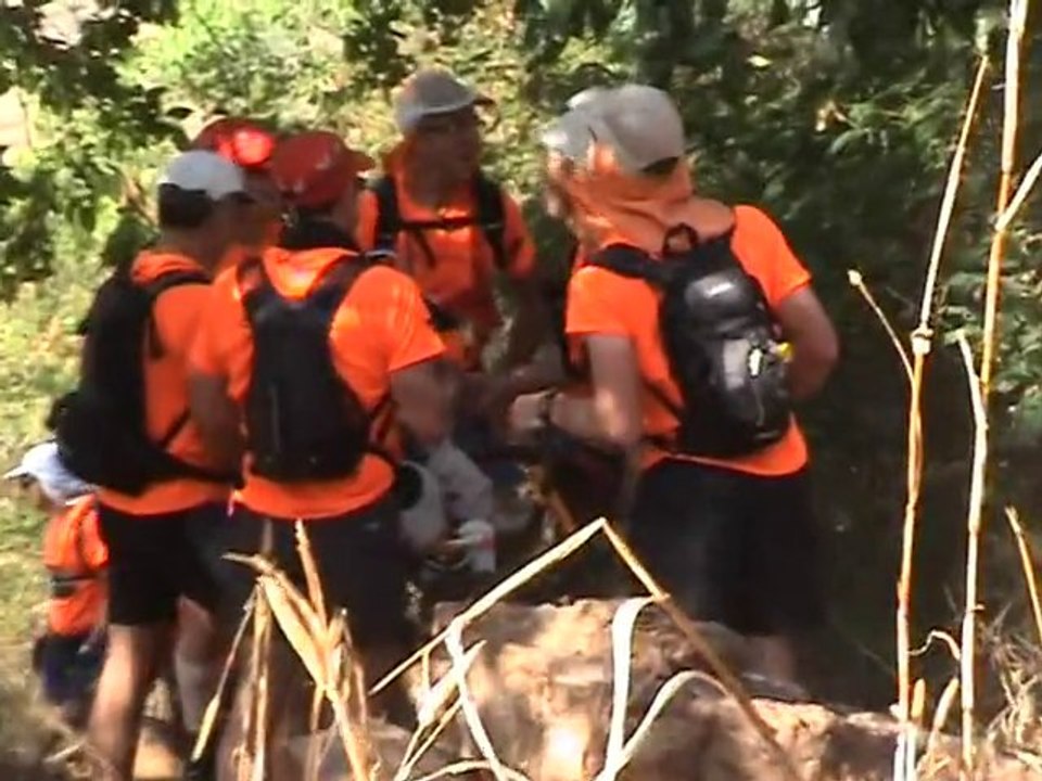 Mali 2010  -  Dogon Trail