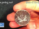 Canadian Maple Leaf Gold Coin | Buy Gold 1-866-775-3131