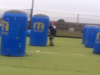 training servian dimanche 16 janvier /9