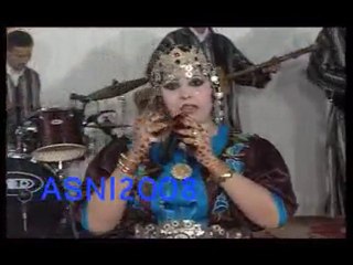 BNAT OUDADEN ( NEW 2011 )