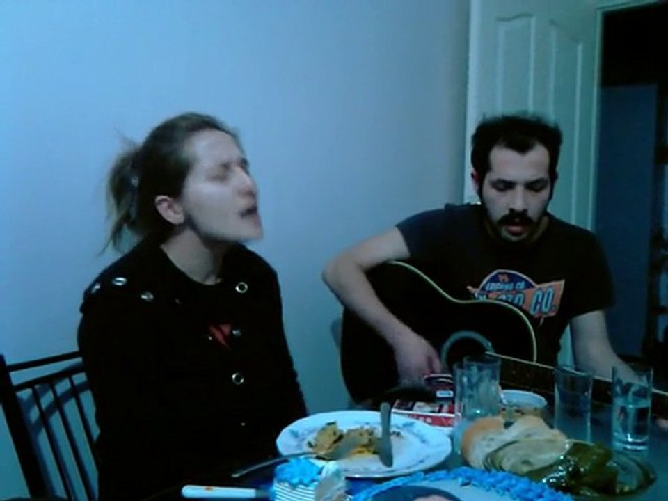 Büyük Sevdalar - Hande & Koray