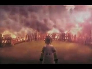 The Last Story fait sa pub au Japon !