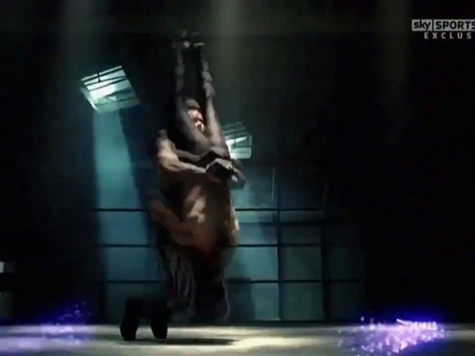 Avi.WWE Smackdown Intro 2010 HD