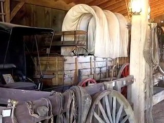 A Look at the Superstition Mountain Museum