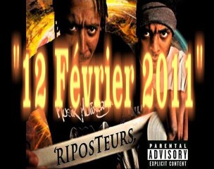 La Riposte RIPosTeurs- Fo Yo Sav (Ils faut qu'ils sachent)
