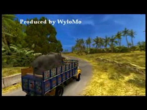 18 Wheels Extreme Trucker 2