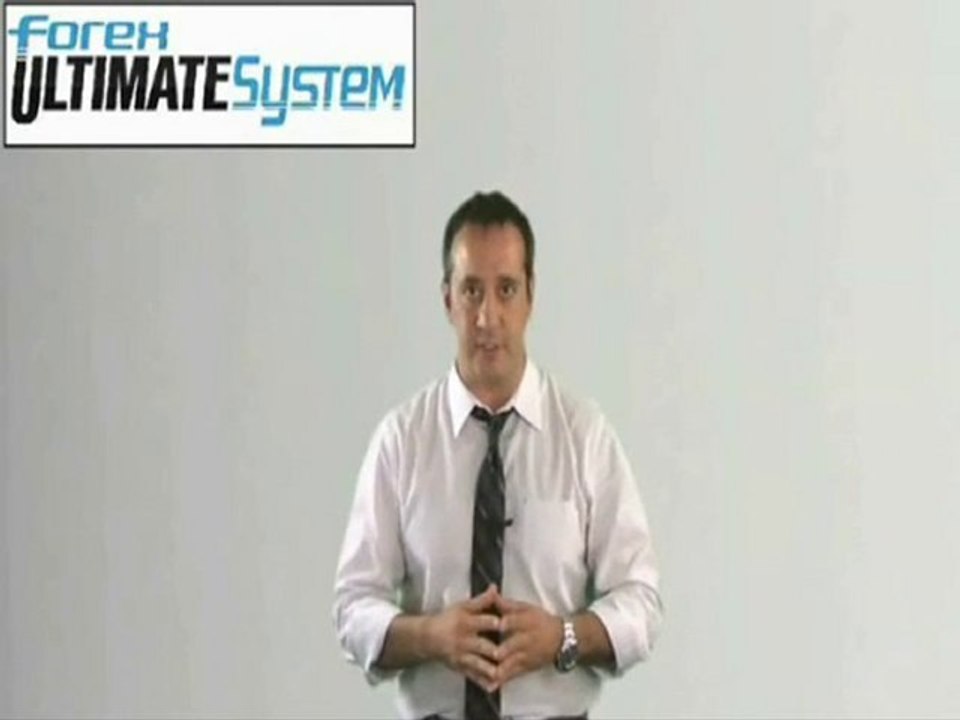 forexultimatesystem.com - Forex Ultimate System