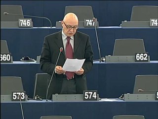 Stanimir Ilchev on One-minute speeches