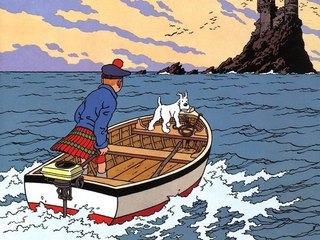 Tintin : Objectif Aventure - 03 - Les Faux-Monneyeurs