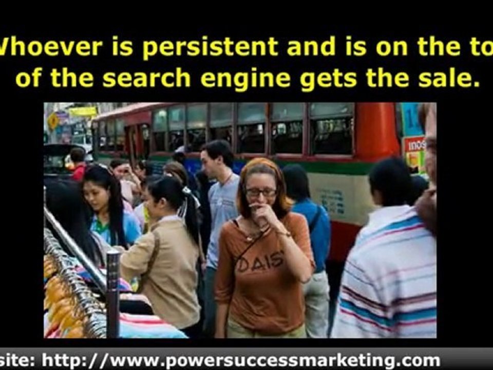 INTERNET MARKETING BUSINESS