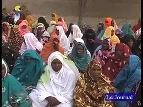 DERNIER JT FRANÇAIS DU 17/01/2011 TCHADONLINE.TV