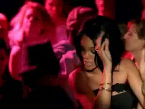 Dailymotion Rihanna Don't Stop The Music une vido Mzik