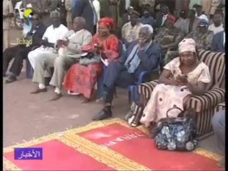 DERNIER JT ARABE DU 17/01/2011 TCHADONLINE.TV