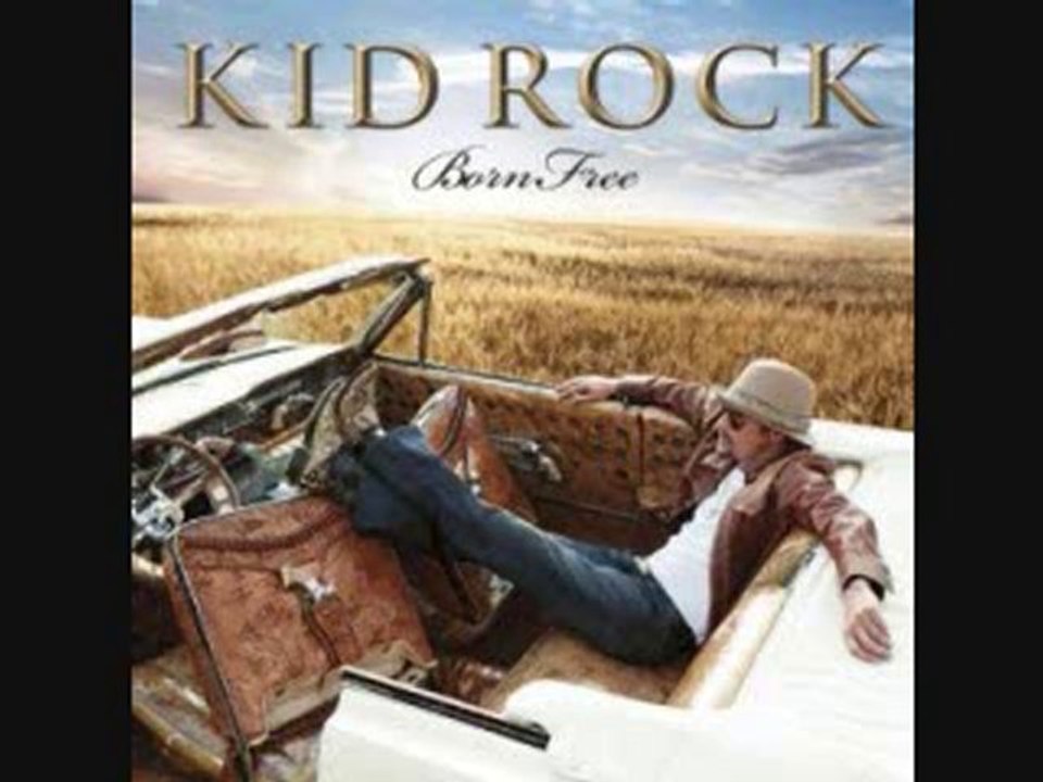 Born Free