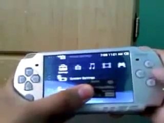 - Downgrade PSP 3004 6.31 Hack FREE Download !