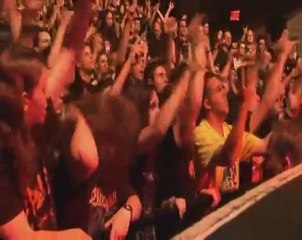 Rhapsody Of Fire   Emerald Sword + Gran Finale (LIVE CANADA)