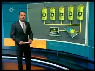 The Limits of Stuxnet Virus in Iran Nuclear Program